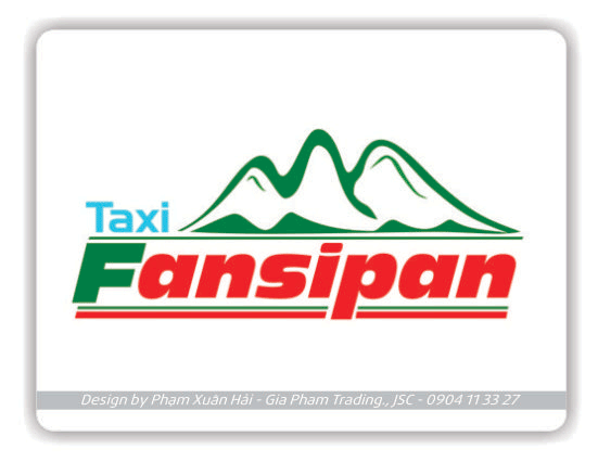 Taxi Fansipan 
